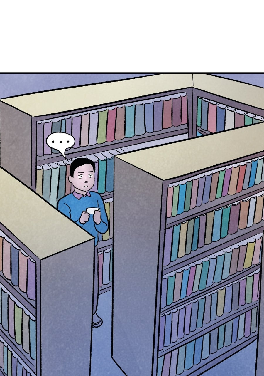 It Rhymes With Takei Episode 5 page 36 - 