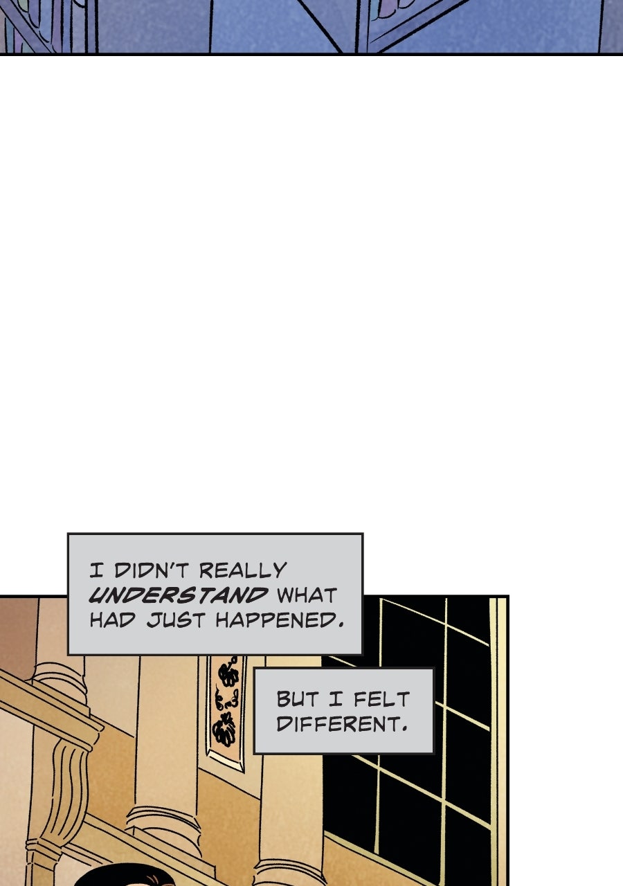 It Rhymes With Takei Episode 5 page 37 - 