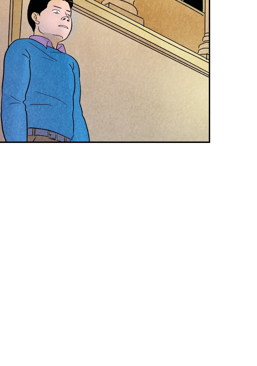 It Rhymes With Takei Episode 5 page 38 - 