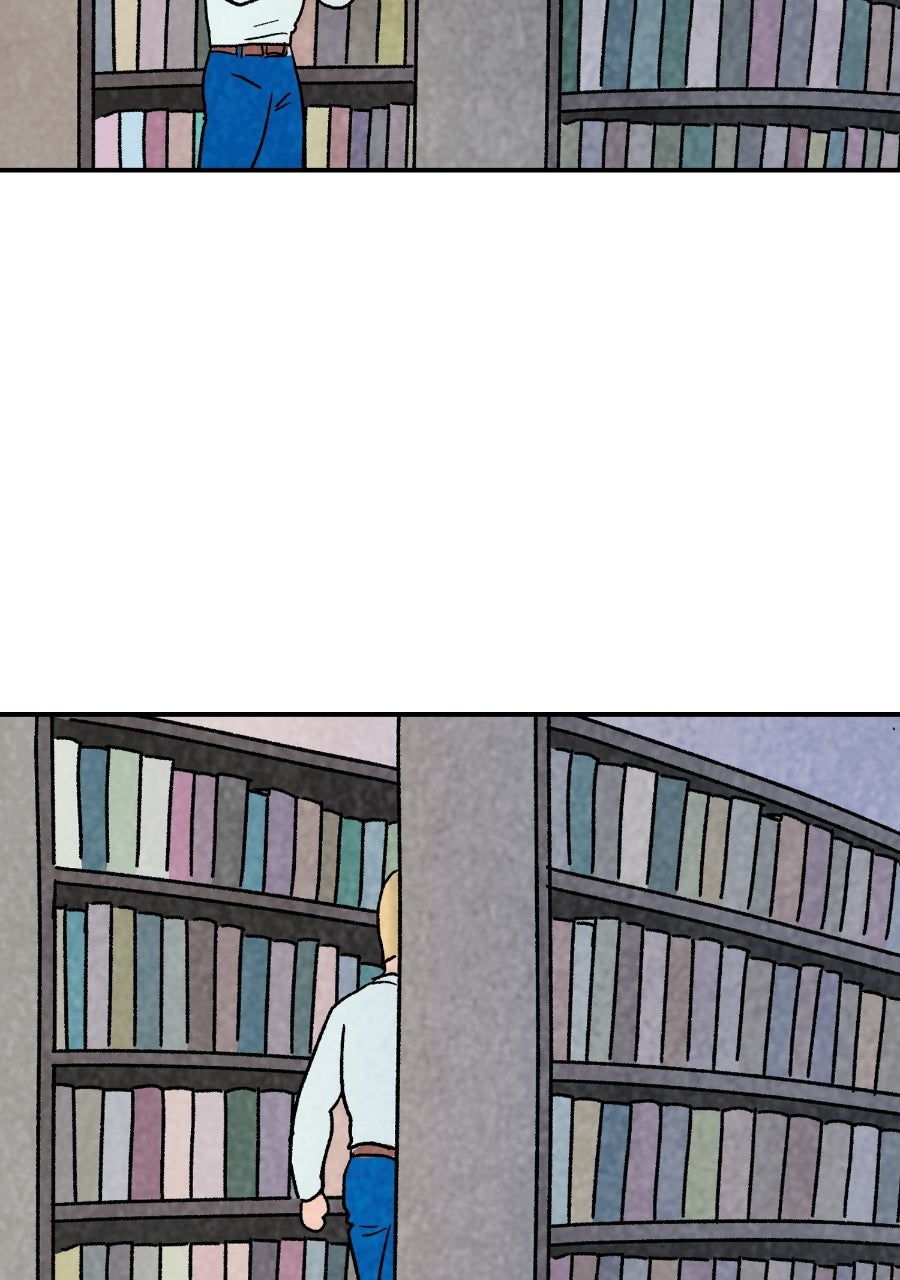 It Rhymes With Takei Episode 5 page 5 - 
