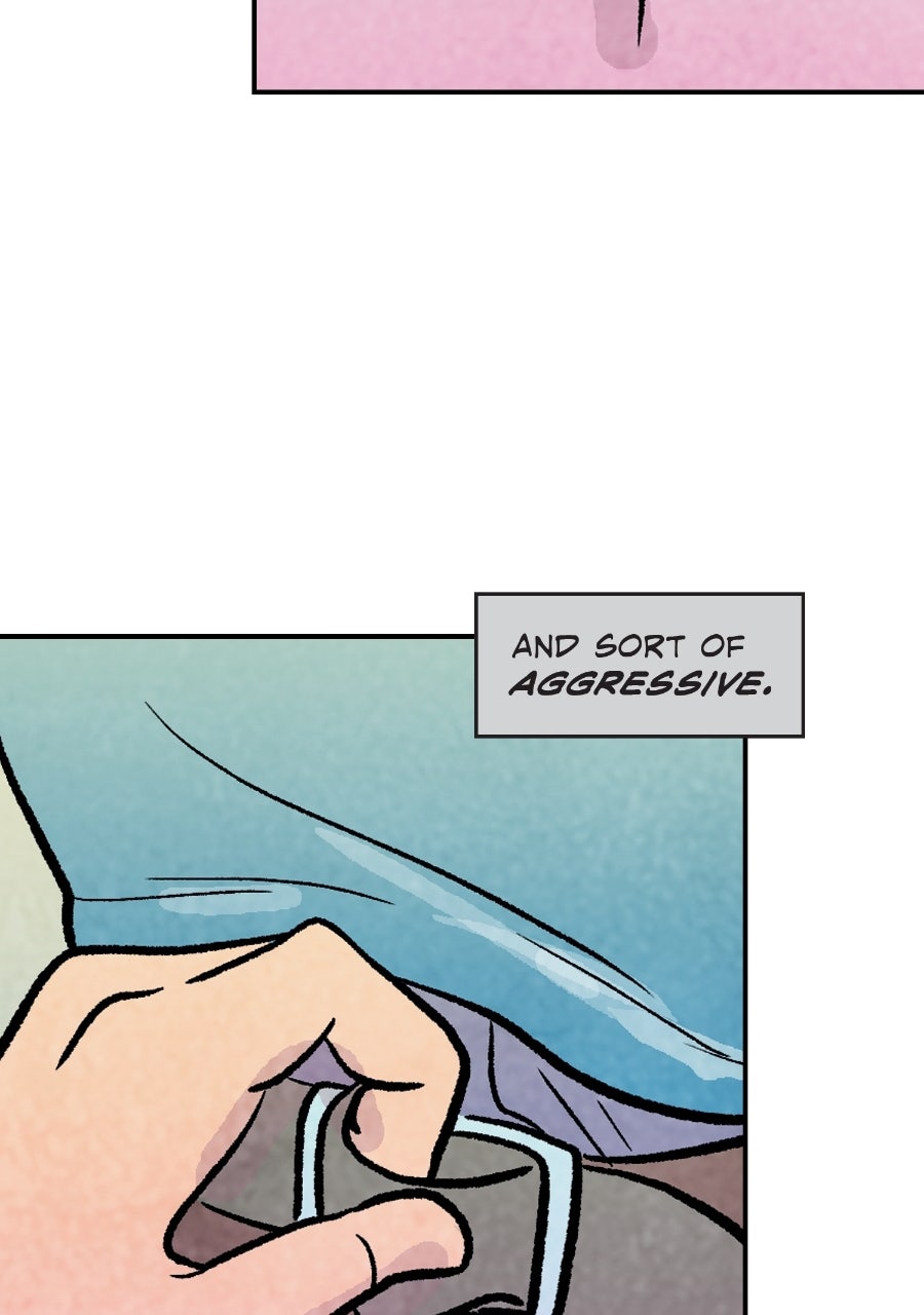 It Rhymes With Takei Episode 5 page 41 - 