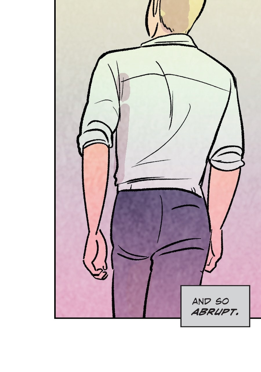 It Rhymes With Takei Episode 5 page 43 - 