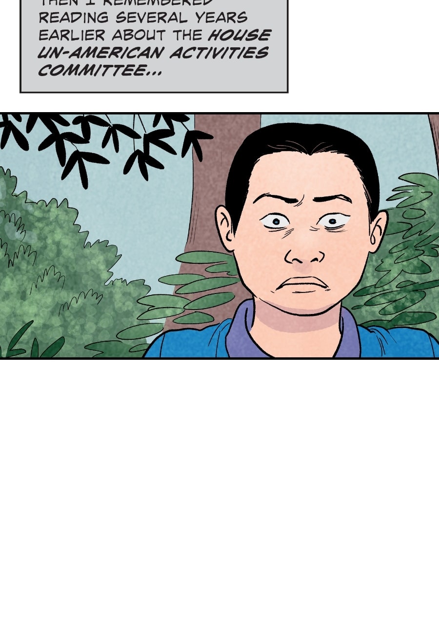It Rhymes With Takei Episode 5 page 45 - 