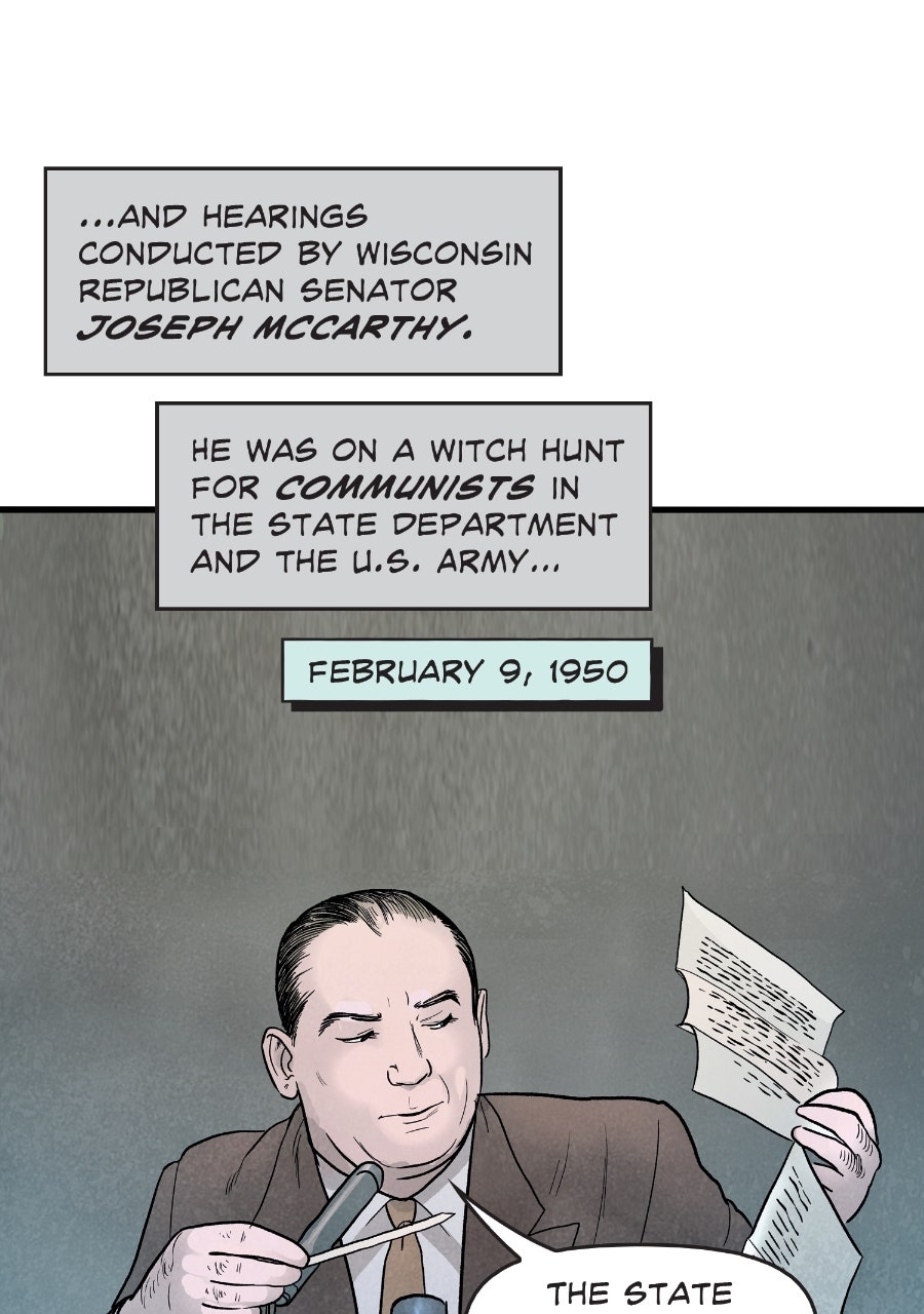 It Rhymes With Takei Episode 5 page 46 - 