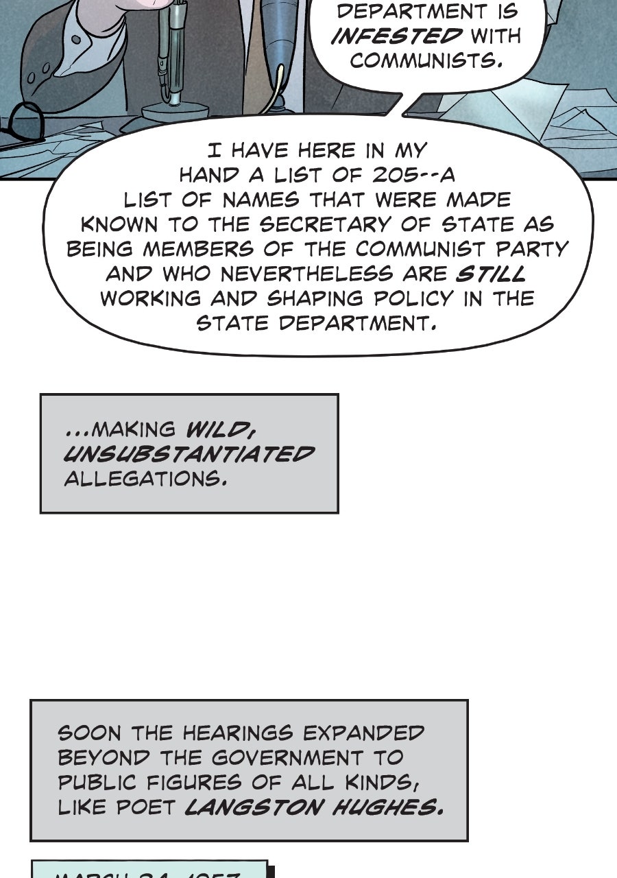 It Rhymes With Takei Episode 5 page 47 - 