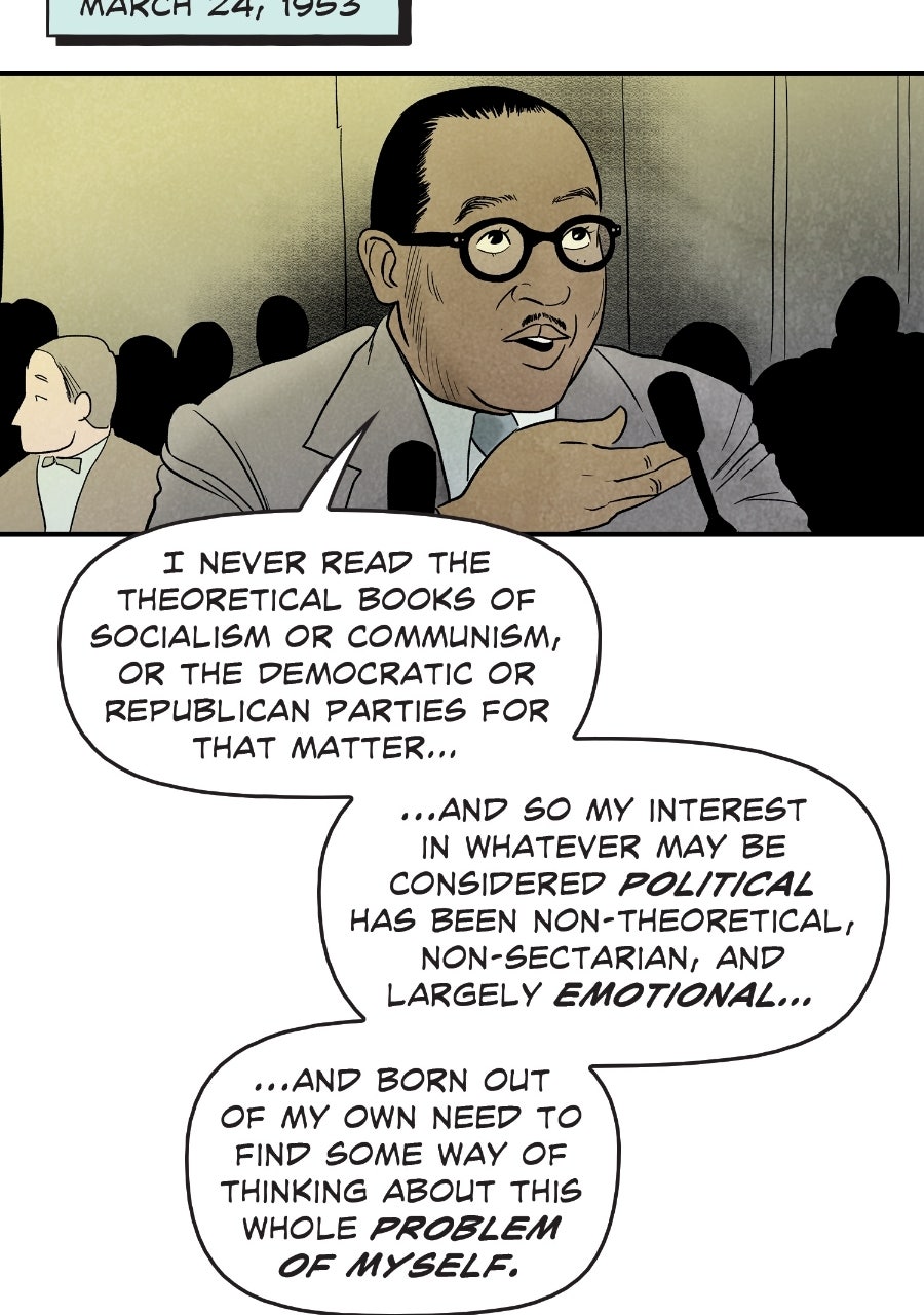 It Rhymes With Takei Episode 5 page 48 - 