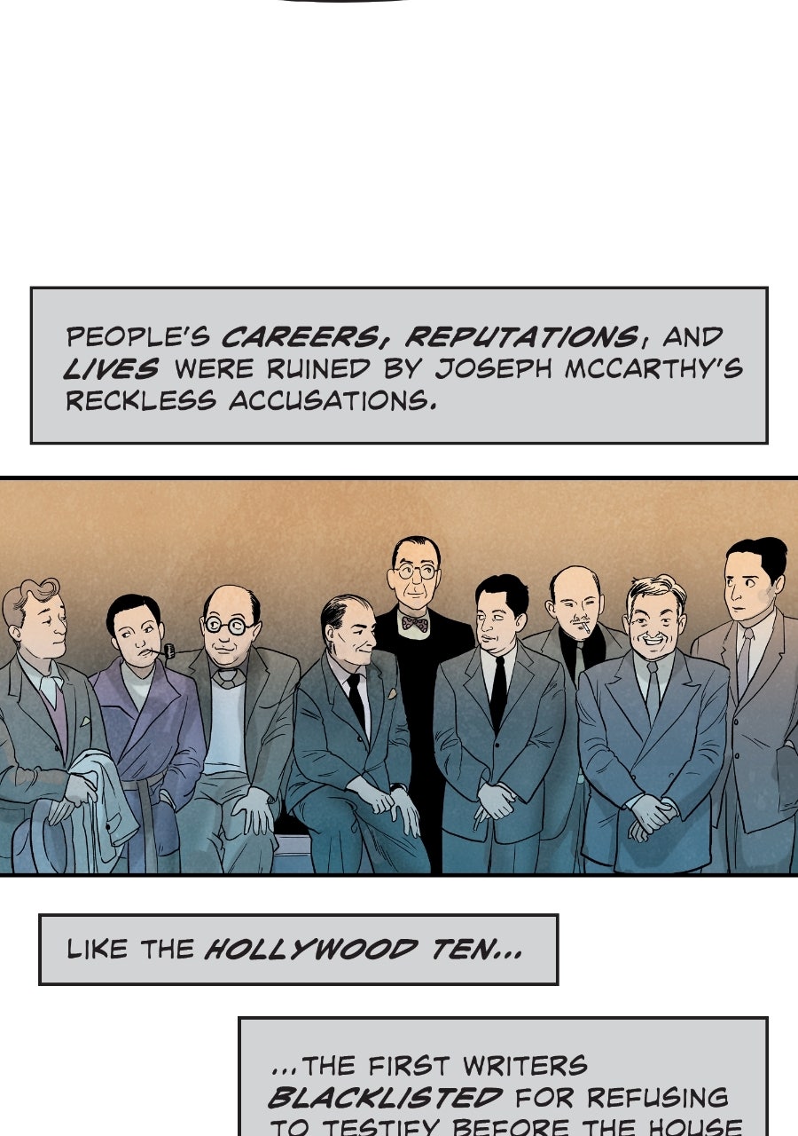 It Rhymes With Takei Episode 5 page 49 - 