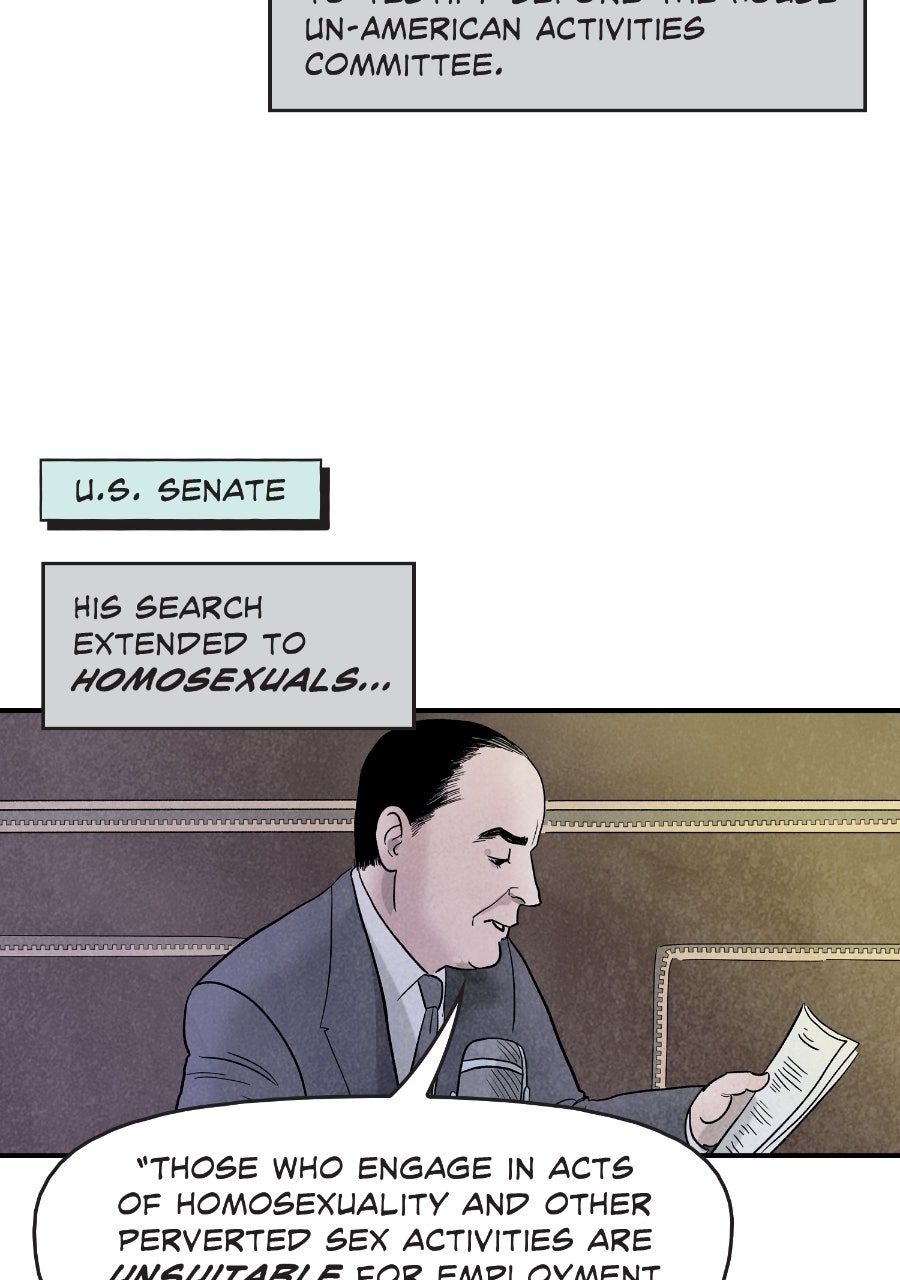 It Rhymes With Takei Episode 5 page 50 - 