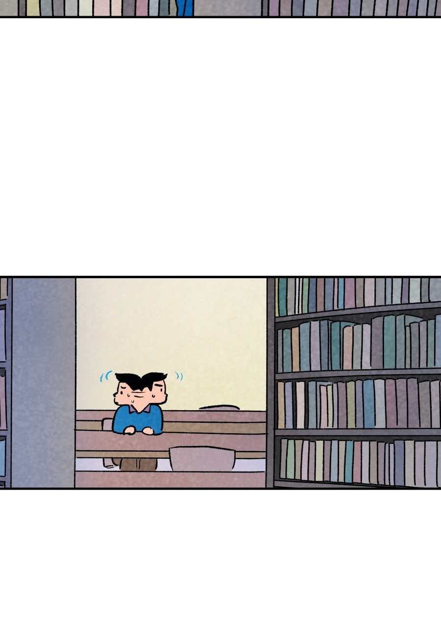 It Rhymes With Takei Episode 5 page 6 - 