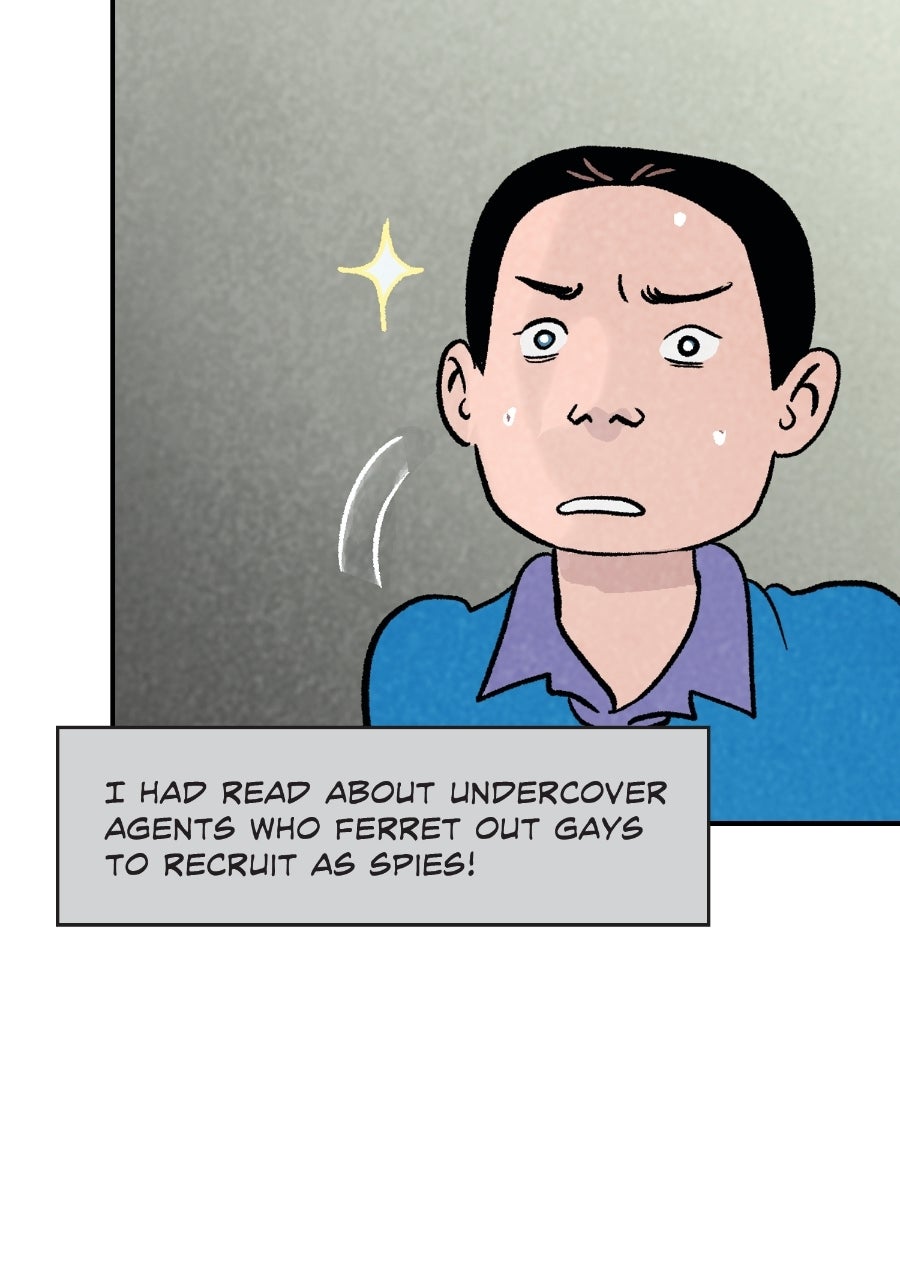It Rhymes With Takei Episode 5 page 52 - 