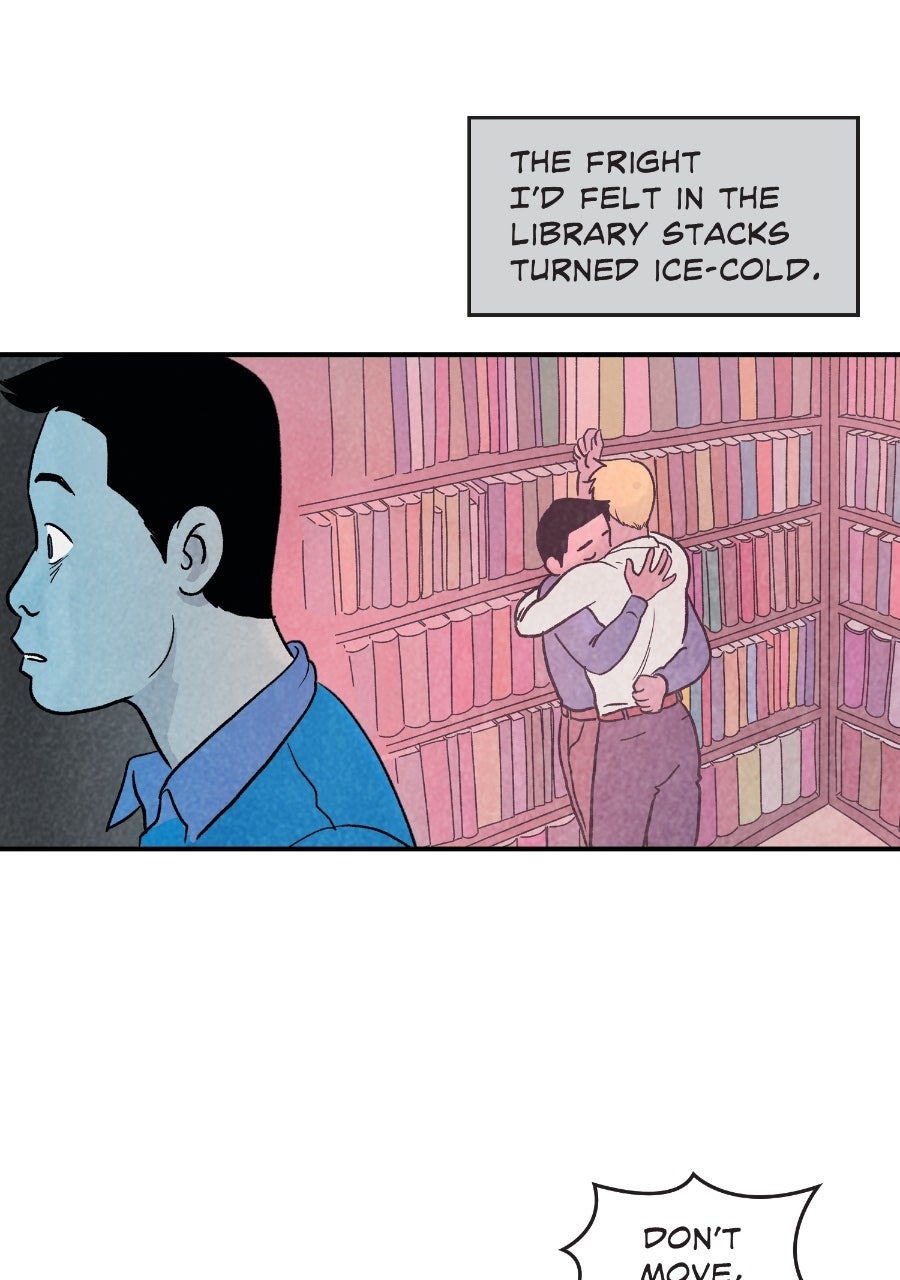 It Rhymes With Takei Episode 5 page 53 - 