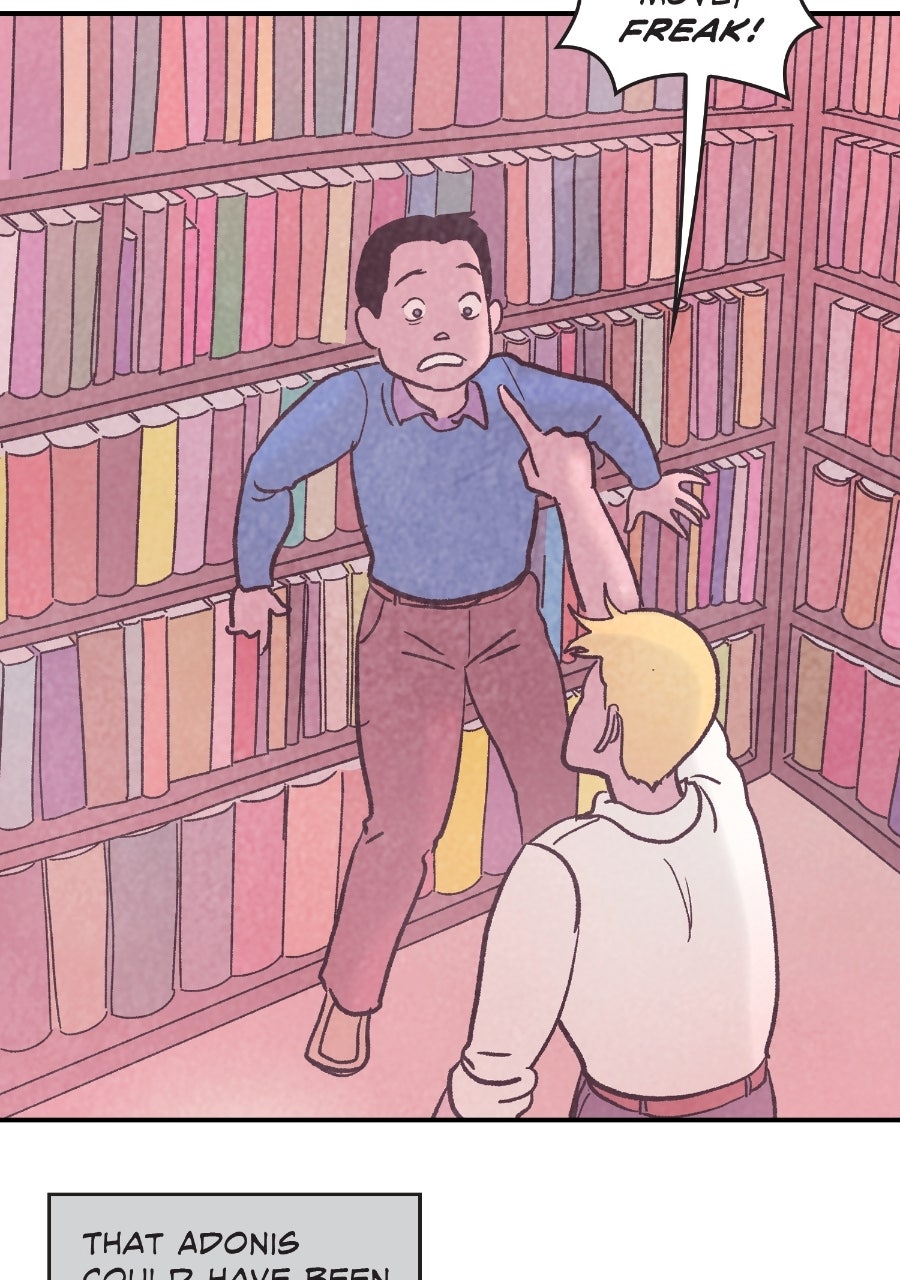 It Rhymes With Takei Episode 5 page 54 - 