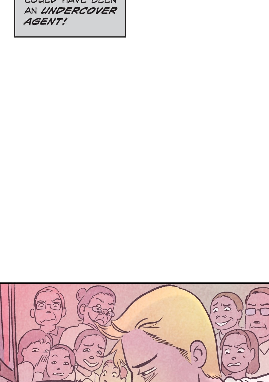 It Rhymes With Takei Episode 5 page 55 - 