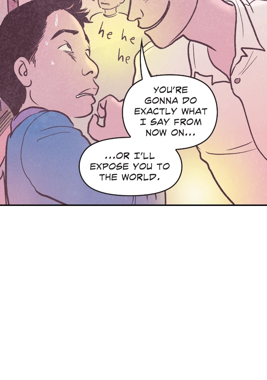 It Rhymes With Takei Episode 5 page 56 - 