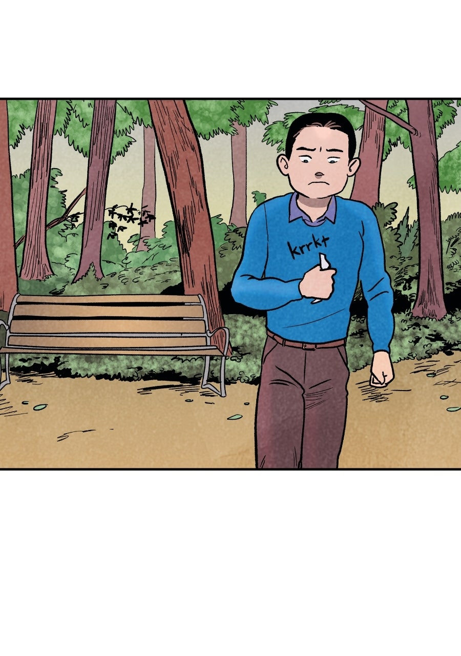 It Rhymes With Takei Episode 5 page 57 - 