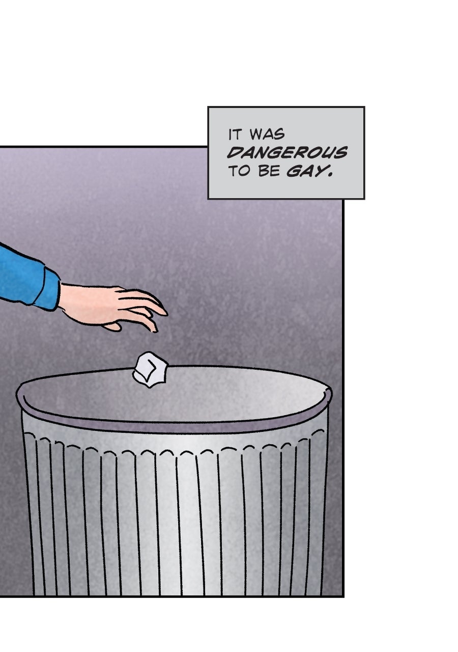 It Rhymes With Takei Episode 5 page 58 - 