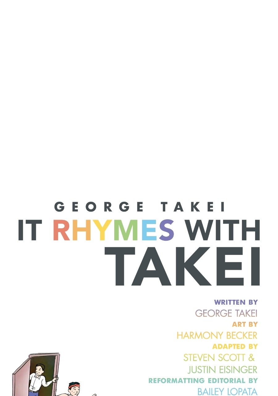 It Rhymes With Takei Episode 5 page 59 - 