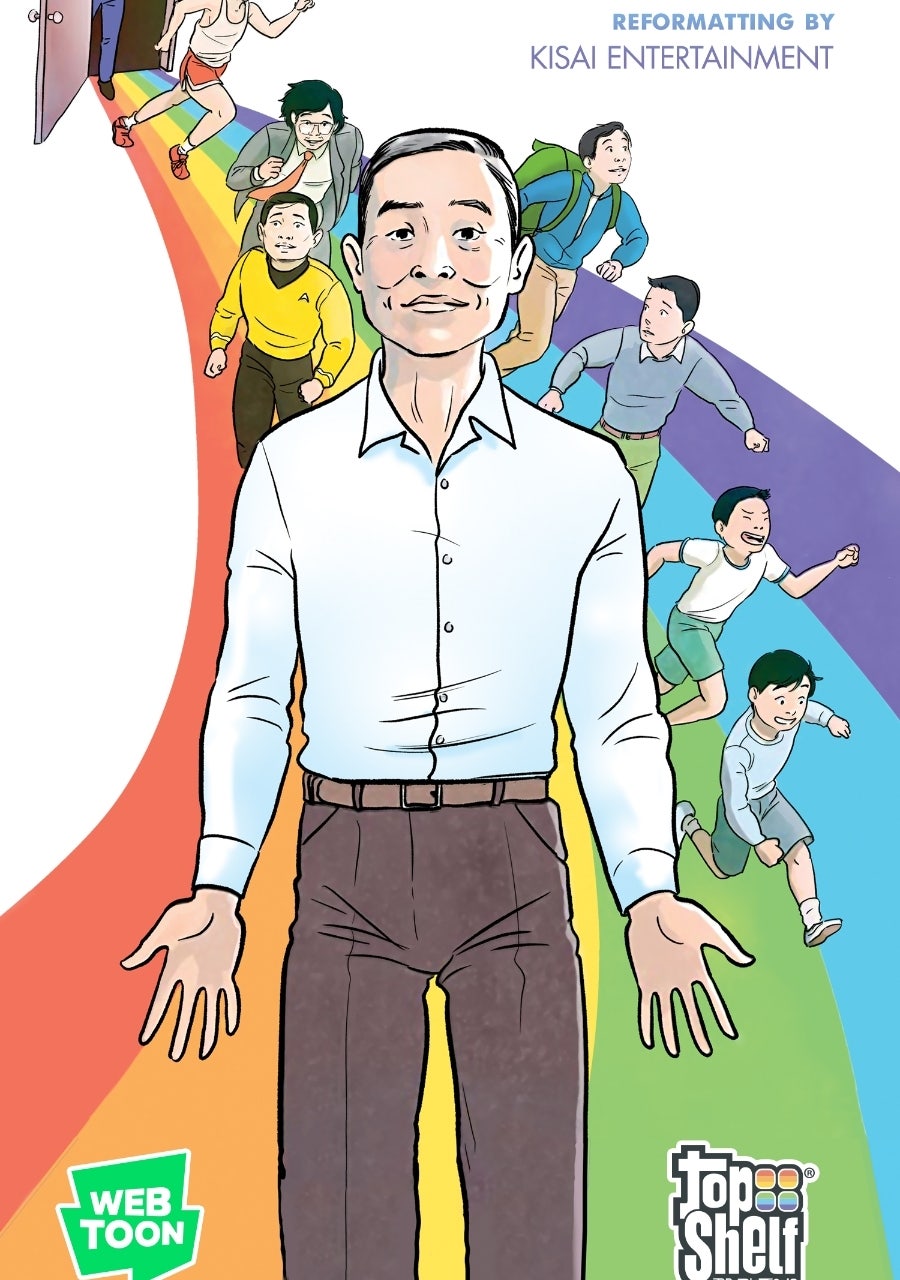 It Rhymes With Takei Episode 5 page 60 - 