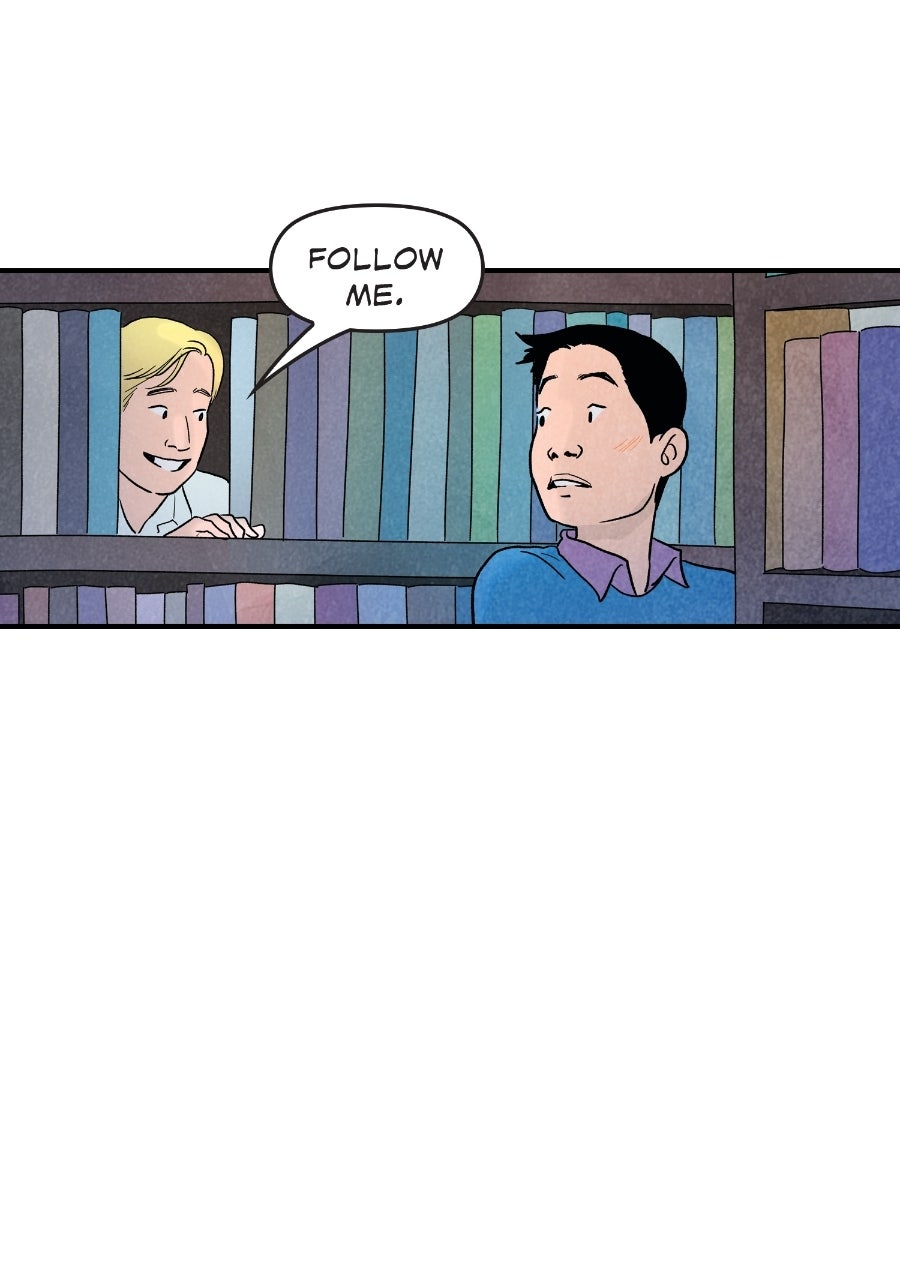 It Rhymes With Takei Episode 5 page 9 - 