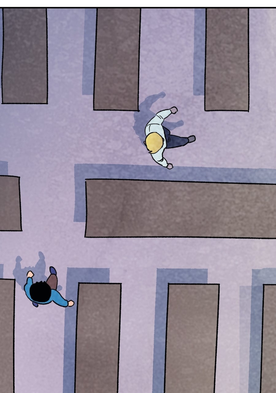 It Rhymes With Takei Episode 5 page 10 - 