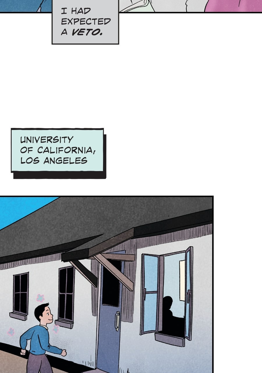 It Rhymes With Takei Episode 6 page 12 - 