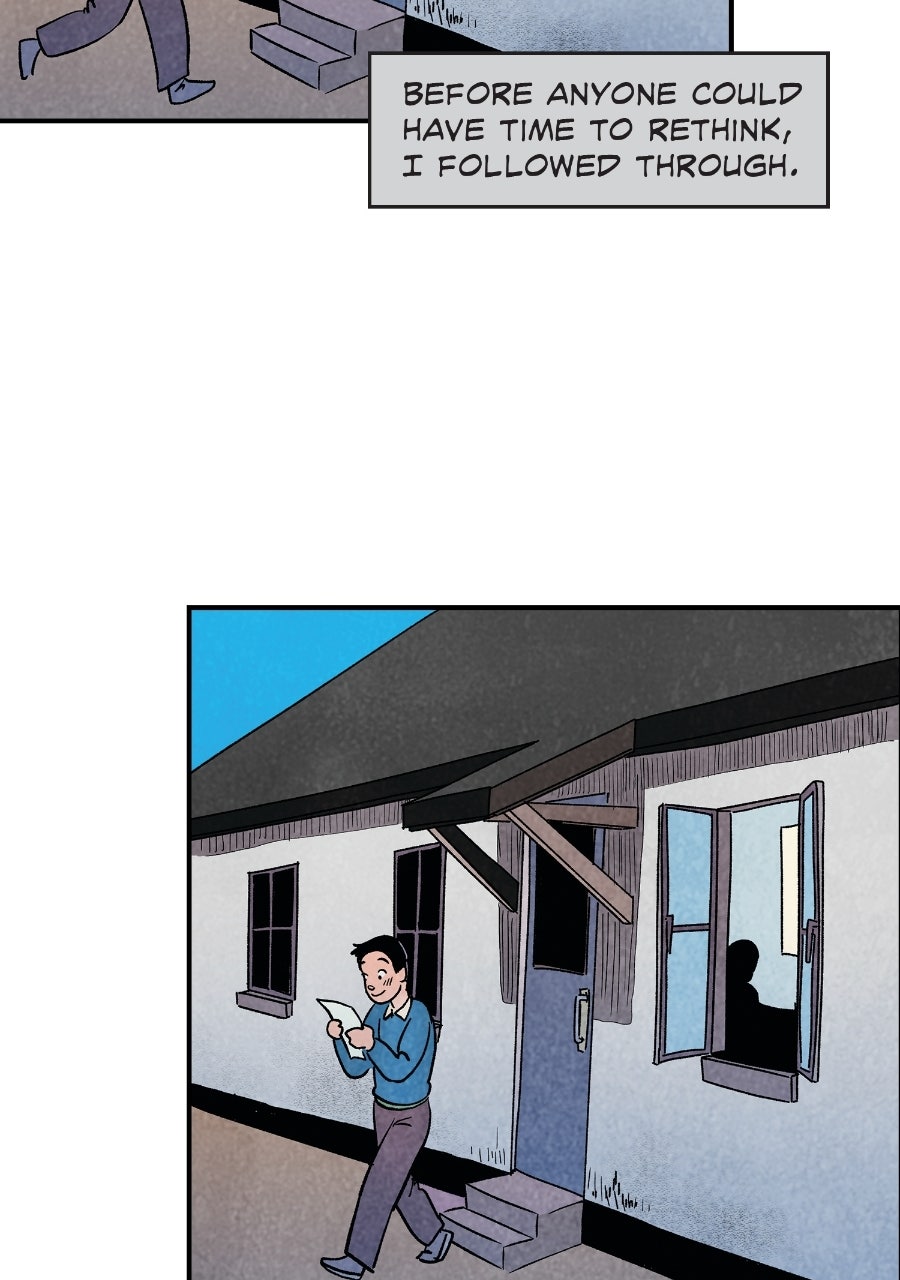 It Rhymes With Takei Episode 6 page 13 - 