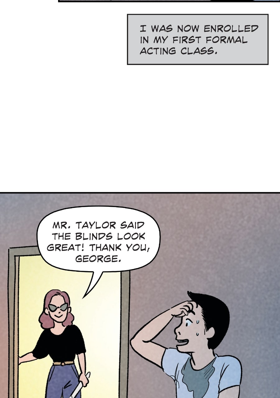 It Rhymes With Takei Episode 6 page 14 - 