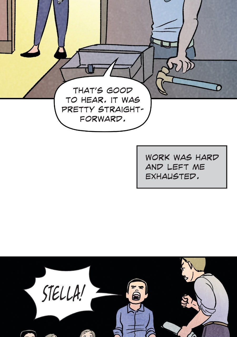 It Rhymes With Takei Episode 6 page 15 - 