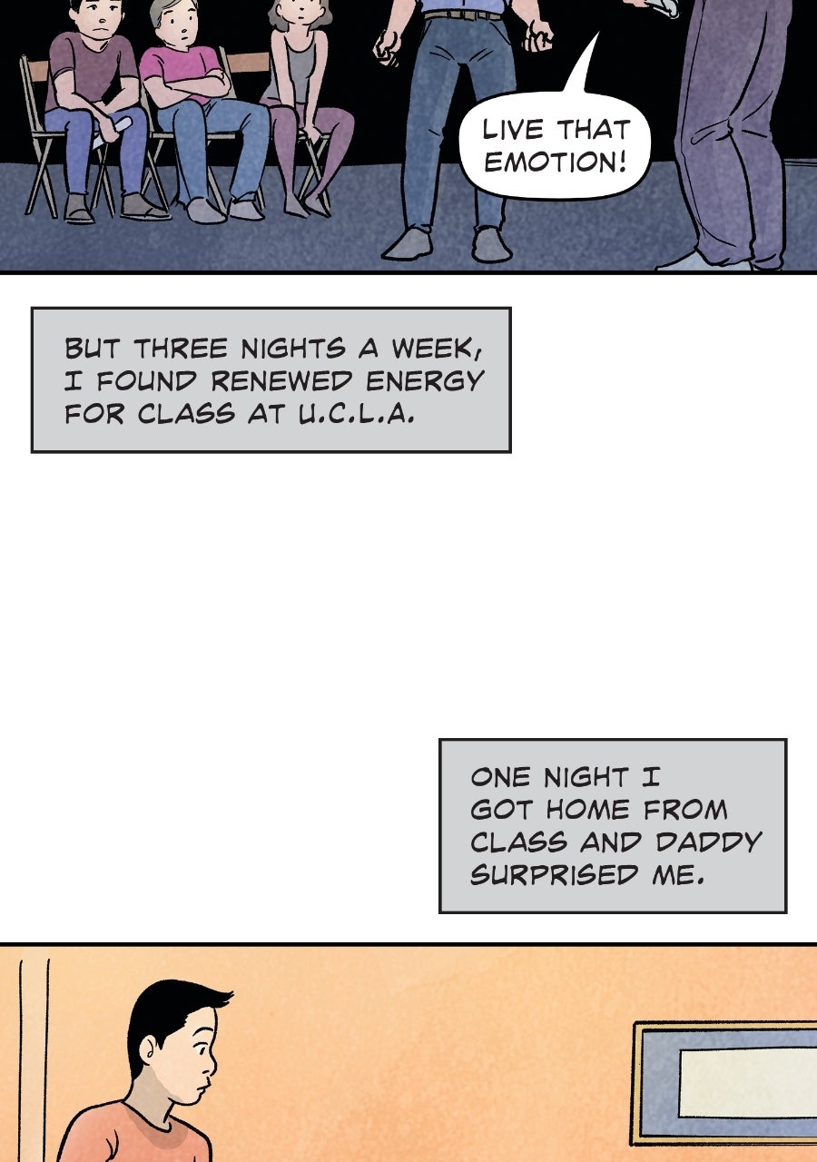 It Rhymes With Takei Episode 6 page 16 - 