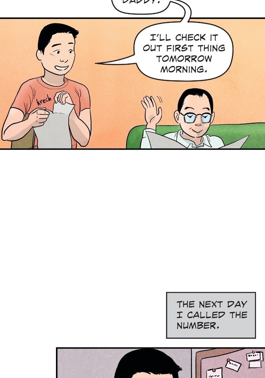 It Rhymes With Takei Episode 6 page 19 - 