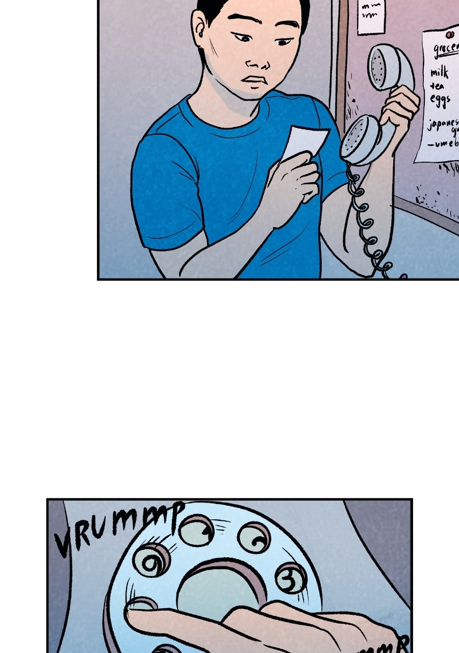 It Rhymes With Takei Episode 6 page 20 - 