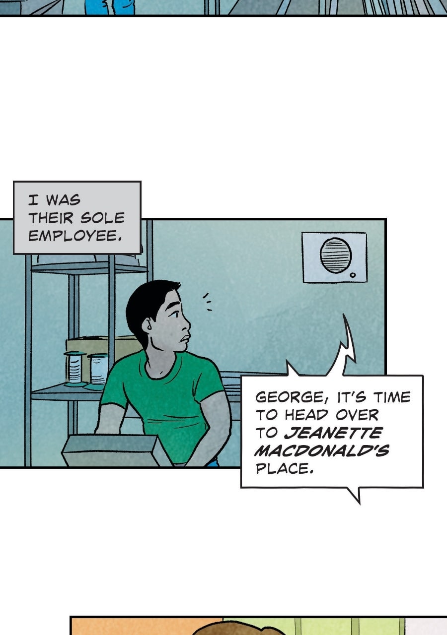 It Rhymes With Takei Episode 6 page 3 - 