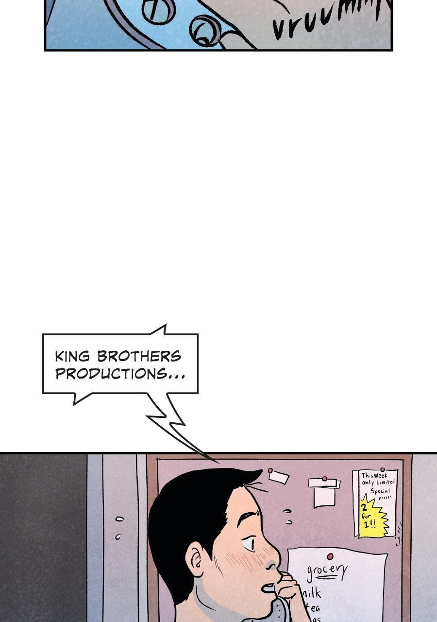 It Rhymes With Takei Episode 6 page 21 - 