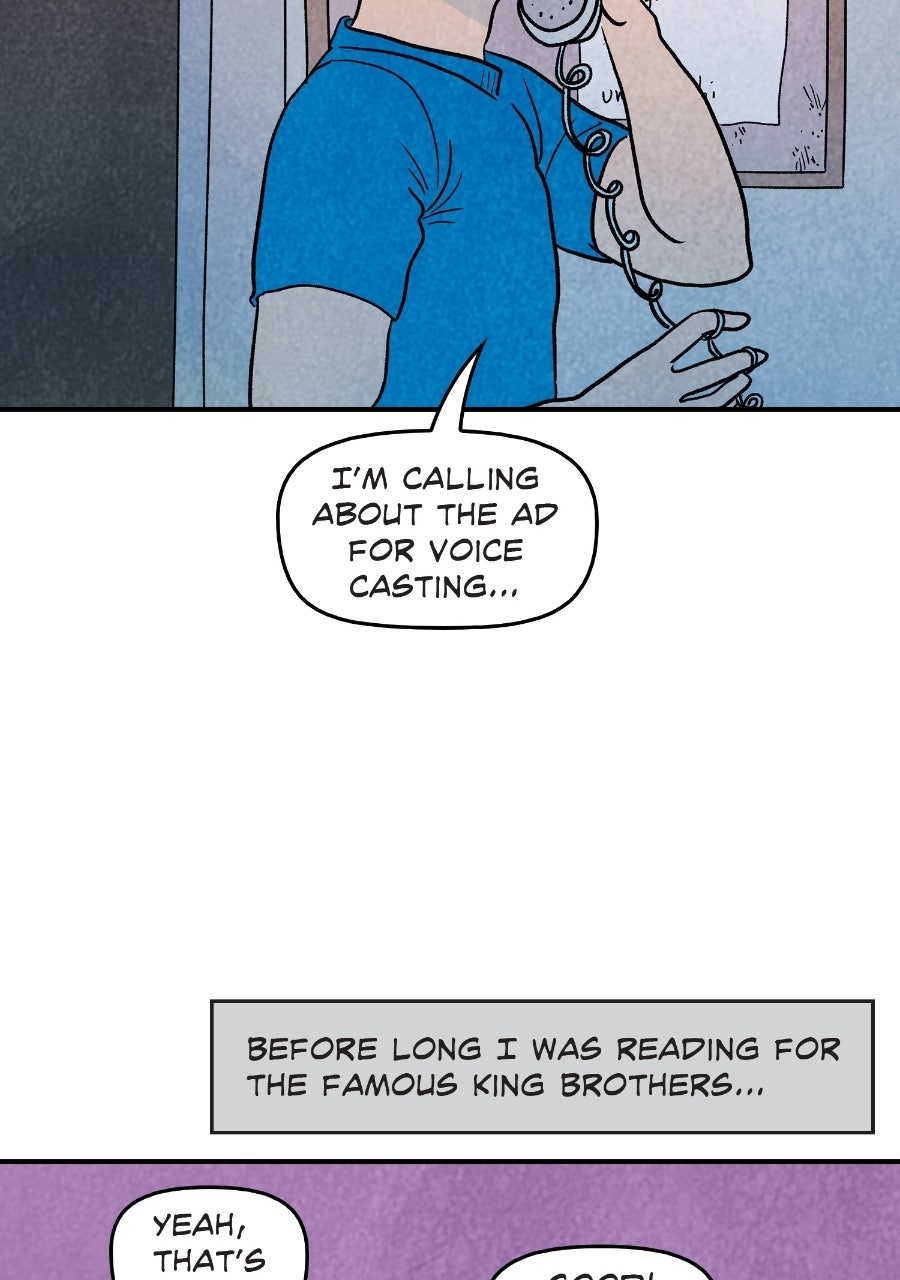 It Rhymes With Takei Episode 6 page 22 - 