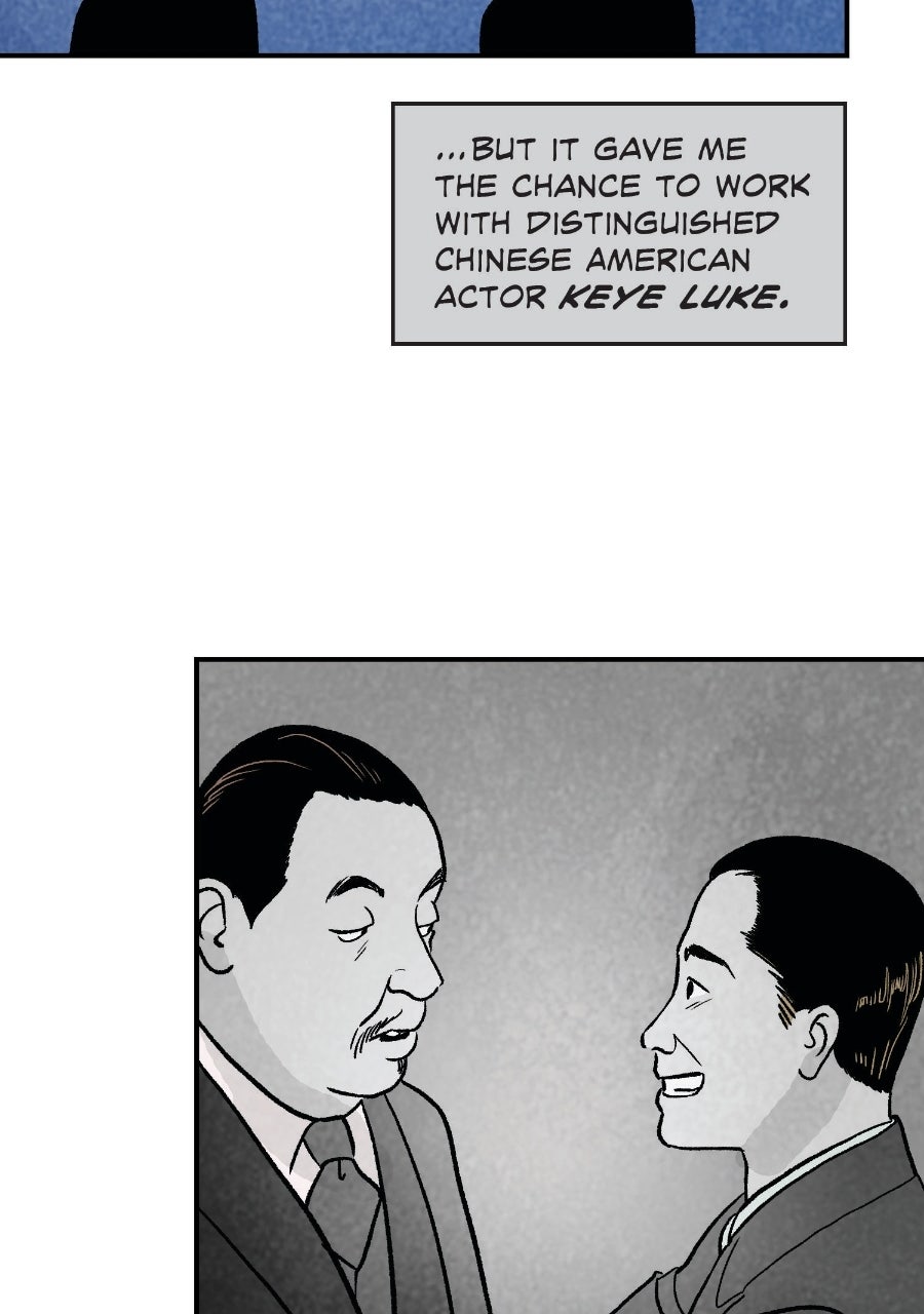 It Rhymes With Takei Episode 6 page 29 - 