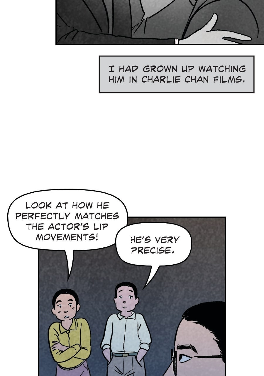 It Rhymes With Takei Episode 6 page 30 - 