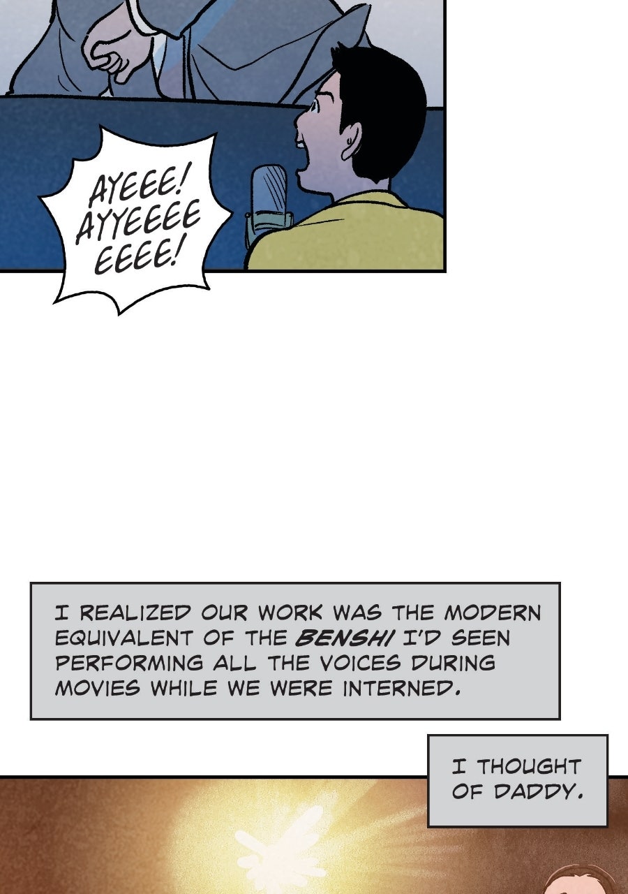 It Rhymes With Takei Episode 6 page 32 - 