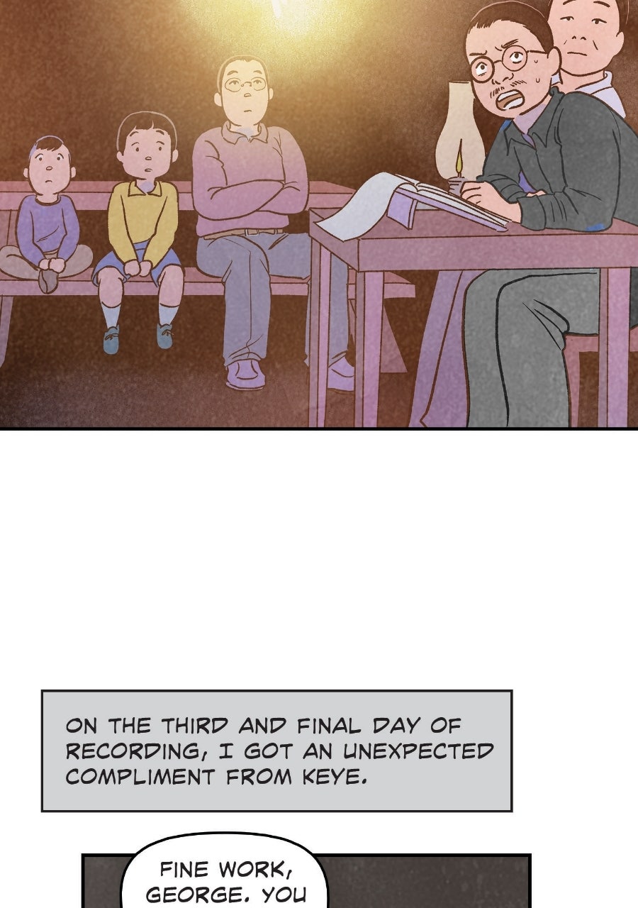 It Rhymes With Takei Episode 6 page 33 - 