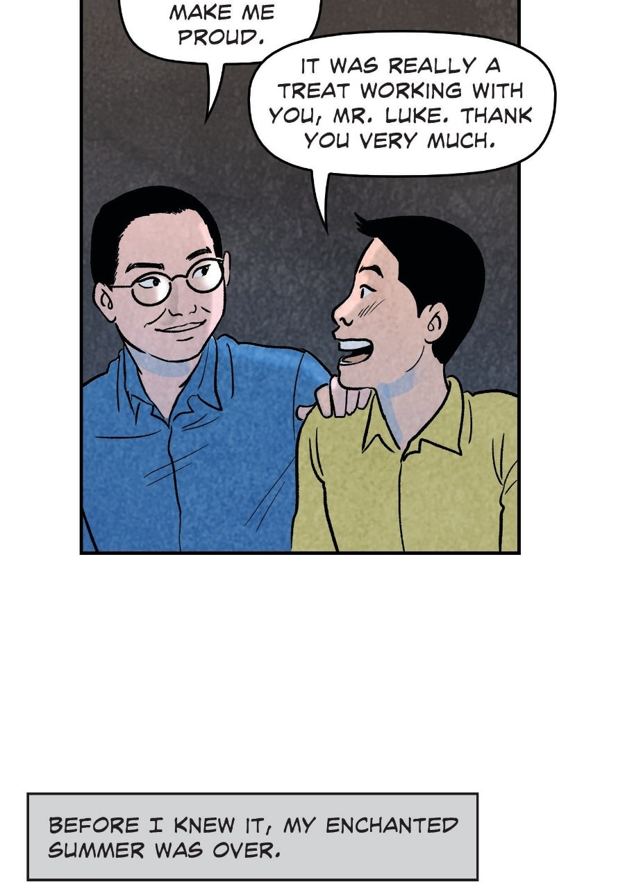 It Rhymes With Takei Episode 6 page 34 - 
