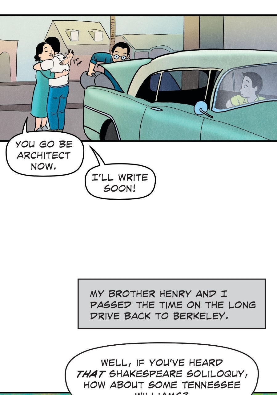 It Rhymes With Takei Episode 6 page 35 - 