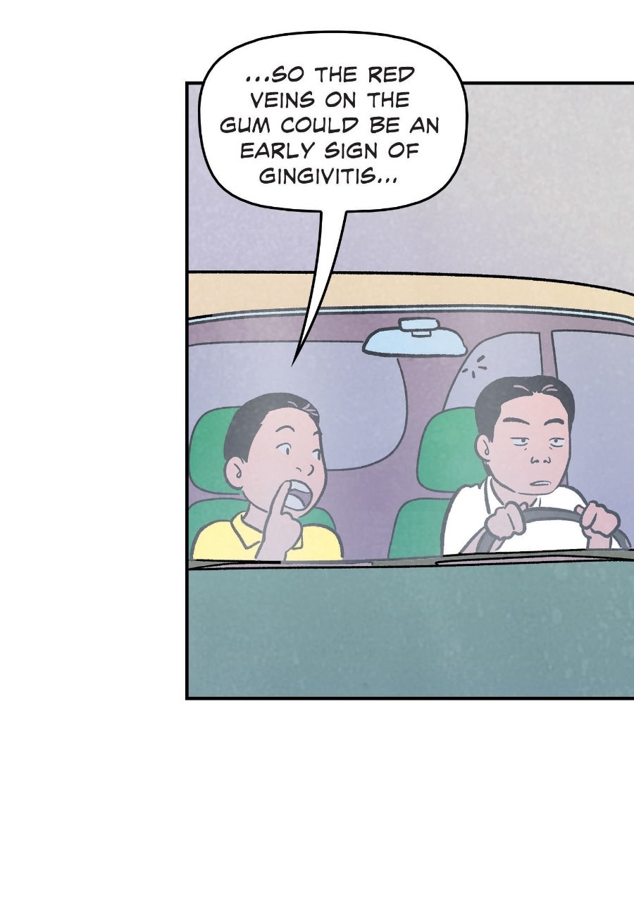 It Rhymes With Takei Episode 6 page 37 - 