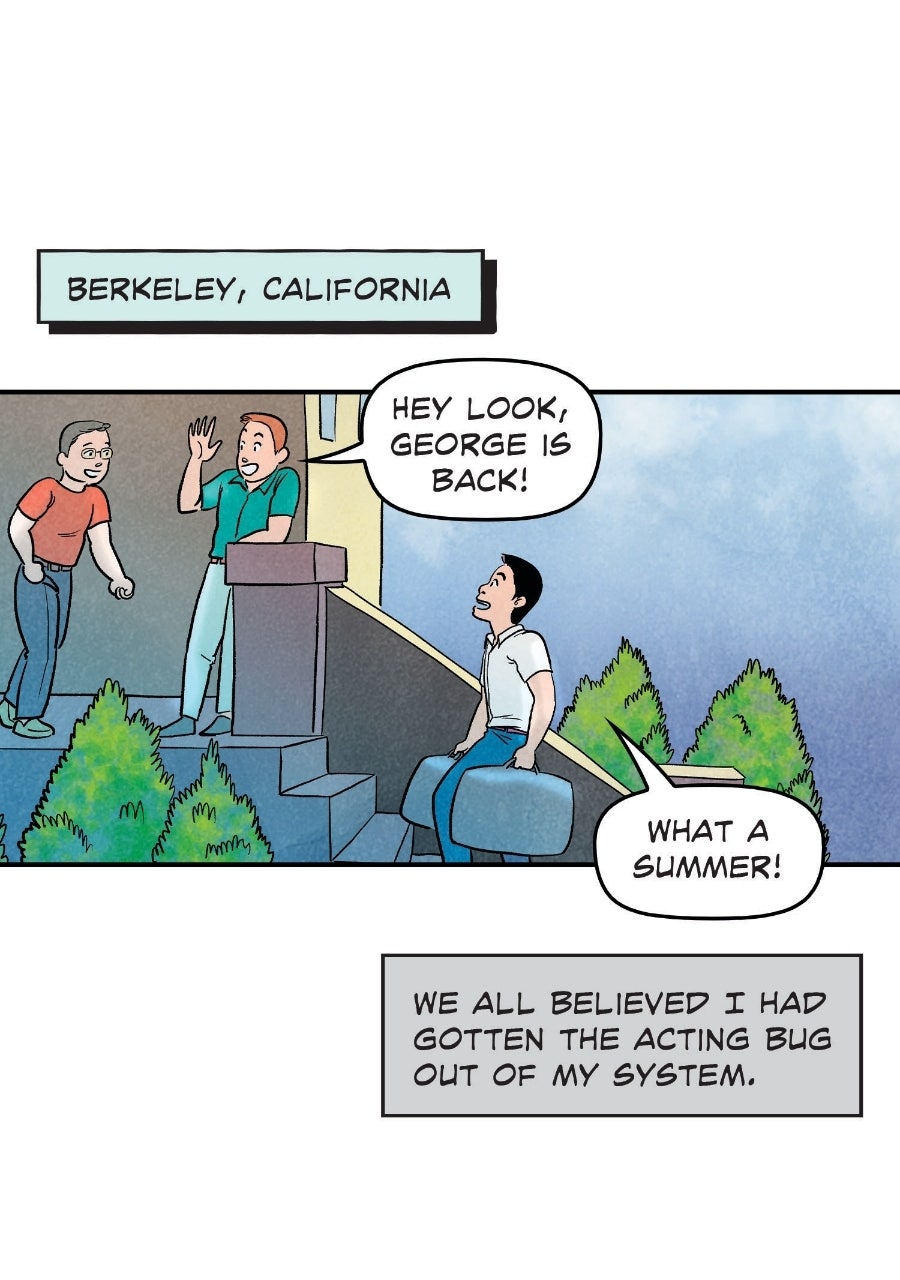 It Rhymes With Takei Episode 6 page 38 - 