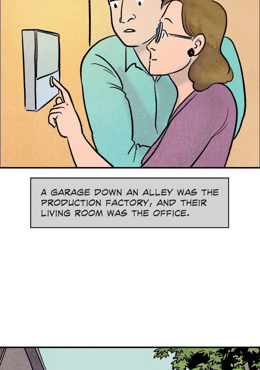 It Rhymes With Takei Episode 6 page 5 - 