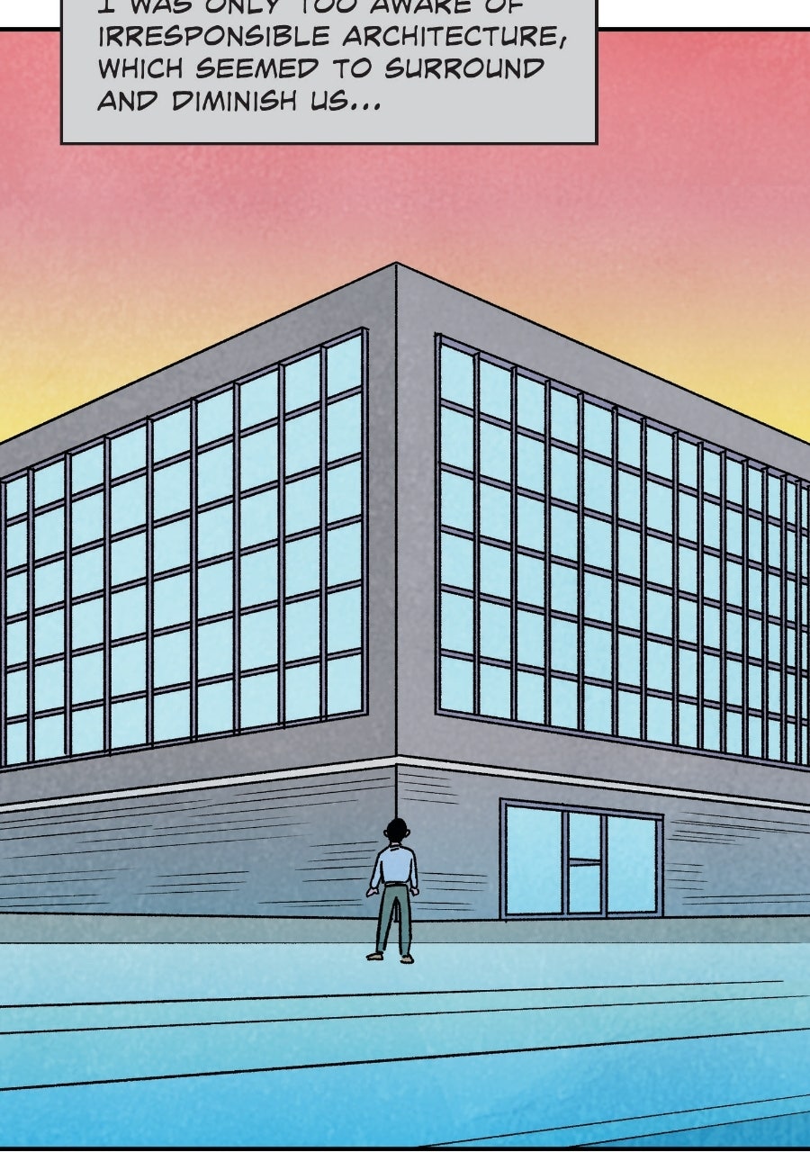 It Rhymes With Takei Episode 6 page 42 - 