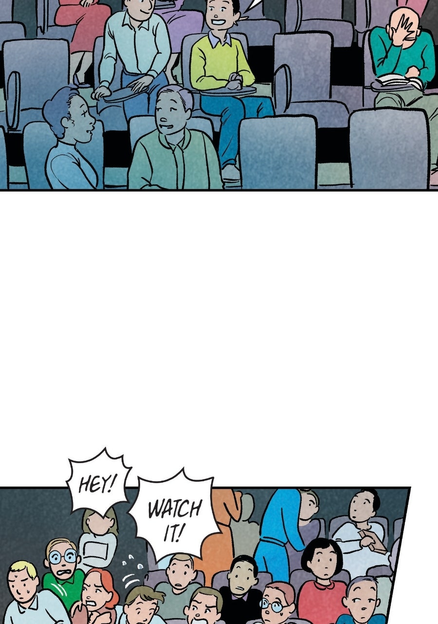 It Rhymes With Takei Episode 6 page 46 - 