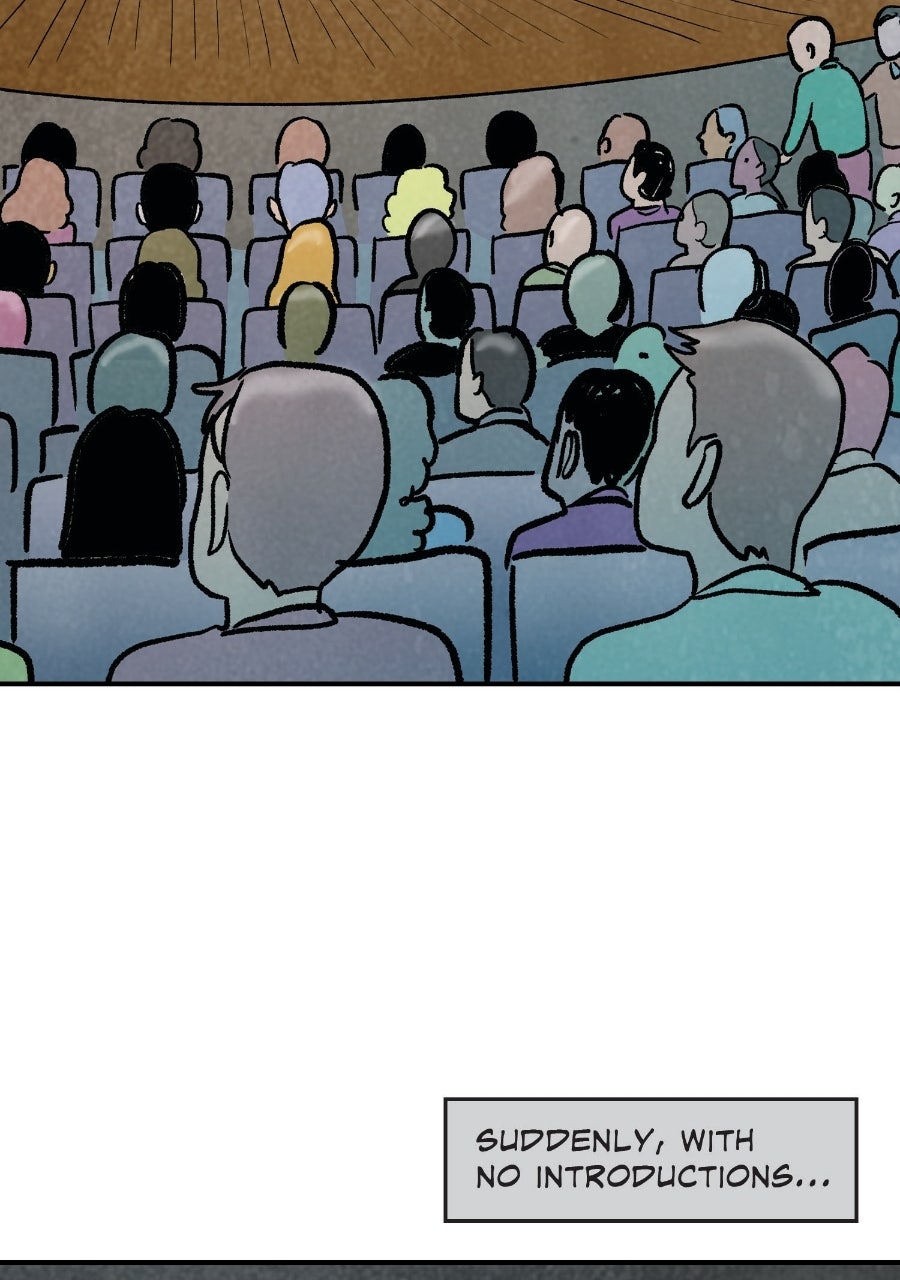 It Rhymes With Takei Episode 6 page 48 - 