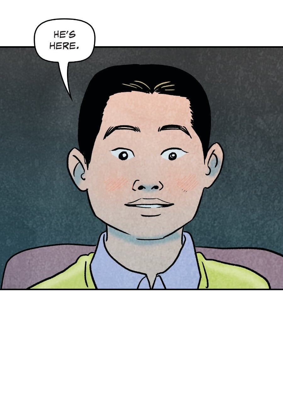 It Rhymes With Takei Episode 6 page 50 - 