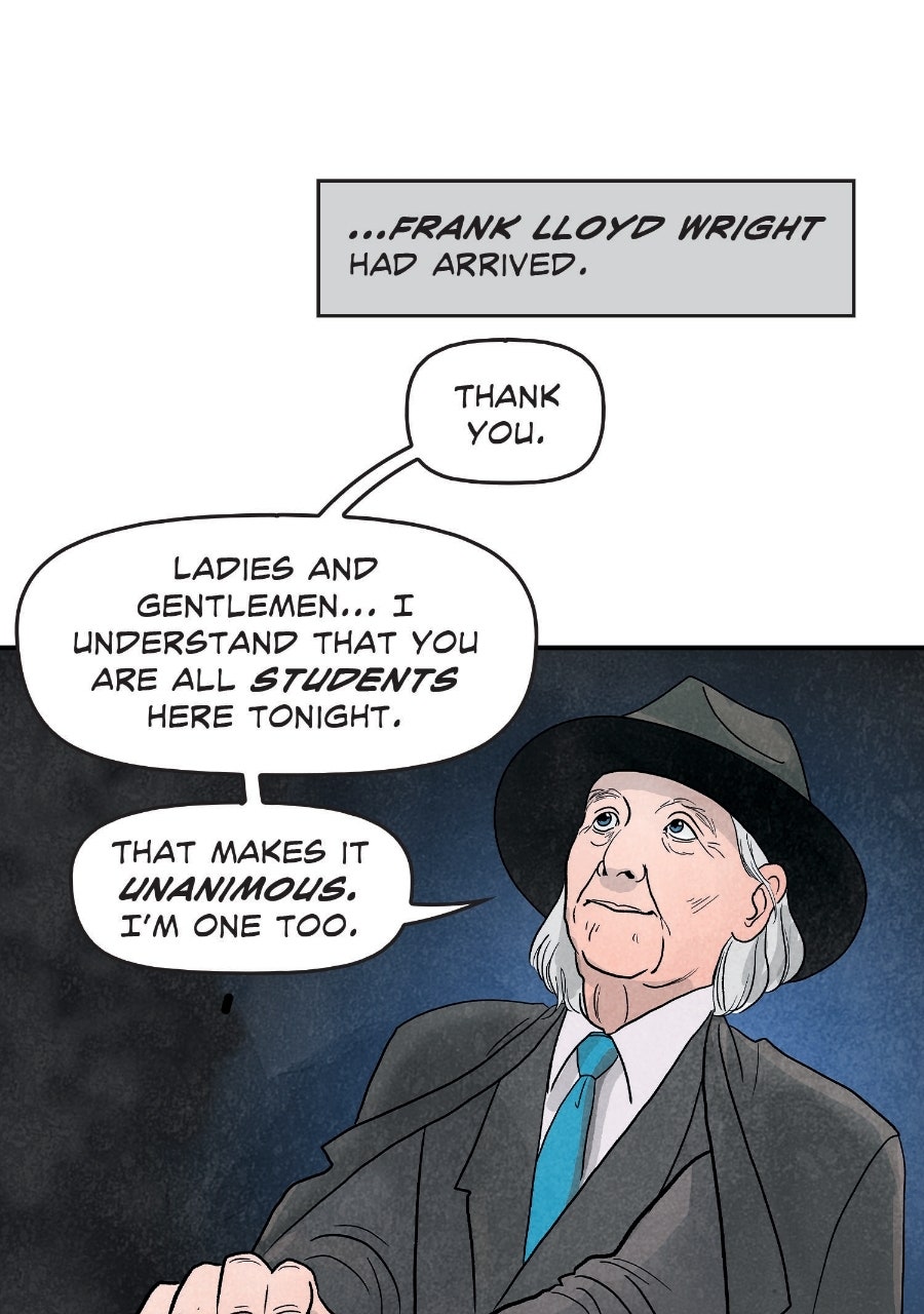 It Rhymes With Takei Episode 6 page 52 - 