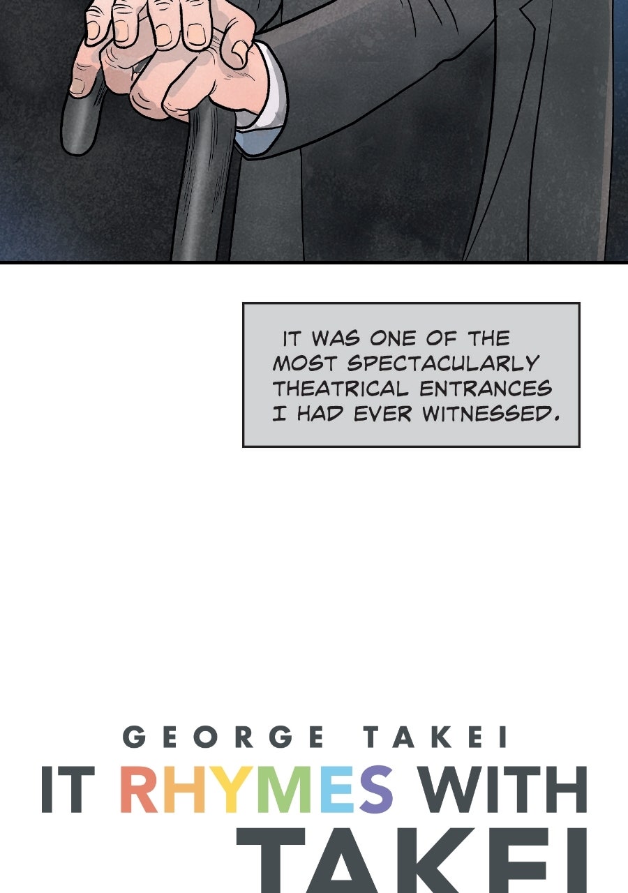 It Rhymes With Takei Episode 6 page 53 - 