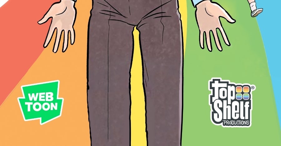 It Rhymes With Takei Episode 6 page 55 - 